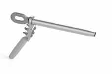 Compression Dead-End and Jumper Assembly: ACSR, ACSS, ACSS/TW